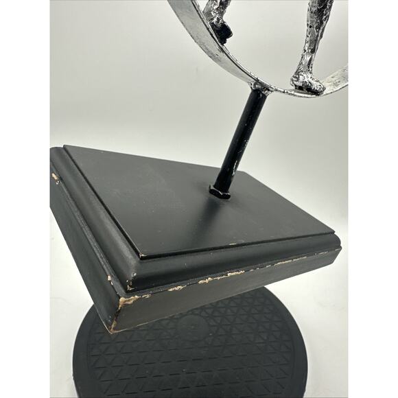 Three Hands Corp Vitruvian Man Table Decor - Picture 10 of 11